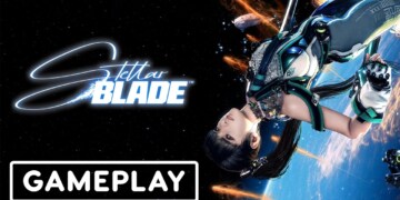 Stellar Blade: interessanti informazioni tecniche sulla versione Nintendo Switch 2