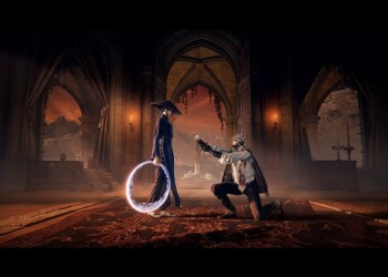 The Duskbloods: ecco come funziona la prossima esclusiva From Software per Nintendo Switch 2