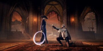 The Duskbloods: scopri come funziona la prossima esclusiva From Software per Nintendo Switch 2