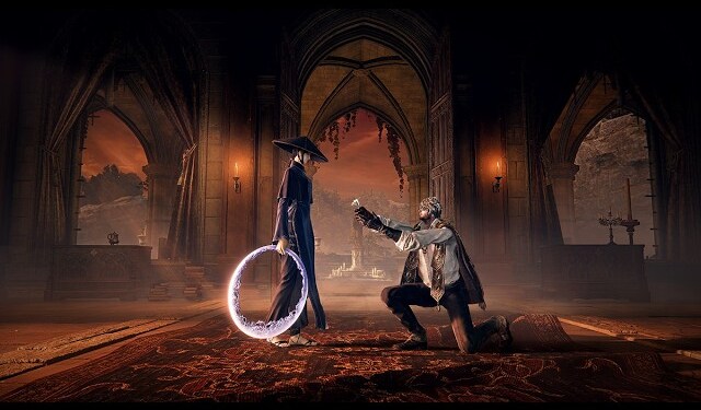 The Duskbloods: scopri come funziona la prossima esclusiva From Software per Nintendo Switch 2