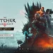 The Witcher 3: Wild Hunt Remastered annunciato per Nintendo Switch 2
