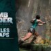 Tomb Raider: Legacy of Atlantis di Amazon si mostra in un nuovo dev diary dedicato a enigmi e puzzle