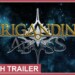 Trailer di lancio per Brigandine Abyss