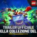 Un nuovo trailer presenta i personaggi JOKER e HARLEY QUINN in N LEGO® BATMAN™: L’EREDITÀ DEL CAVALIERE OSCURO