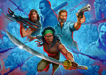 Svelata la data di uscita di The Walking Dead: Streets of Survival