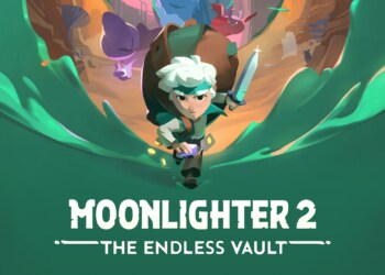 Moonlighter 2: The Endless Vault esce il 2 settembre su PC e console