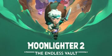Moonlighter 2: The Endless Vault esce il 2 settembre su PC e console
