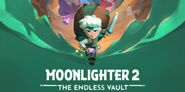 Moonlighter 2: The Endless Vault esce il 2 settembre su PC e console