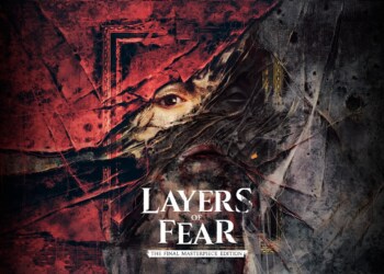 Meridiem conferma l’uscita di Layers of Fear per il mese di ottobre