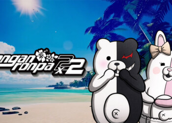 Danganronpa 2×2 per Nintendo Switch™2 verrà rilasciato in formato Game-Key Card