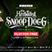 La nuova missione di Snoop Dogg in HITMAN World of Assassination è ora giocabile gratuitamente