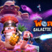 ATTENZIONE! I Worms tornano in una nuovissima avventura: Worms: Galactic Tactics