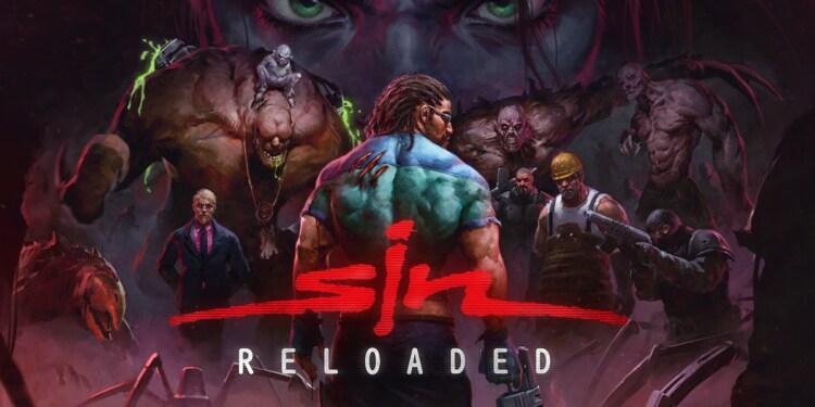 SiN: Reloaded arriverà su PC e console il 24 settembre