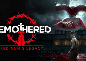 Svelata la data di uscita di Remothered – Red Nun’s Legacy