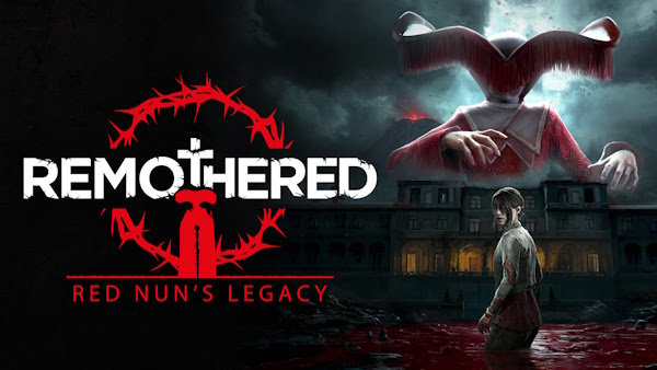 Svelata la data di uscita di Remothered – Red Nun’s Legacy