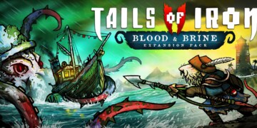 Le icone indie invadono Tails of Iron 2, con l’espansione gratuita “BLOOD and BRINE”
