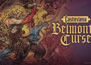 Graham McTavish torna a vestire i panni di Dracula in Castlevania: Belmont’s Curse