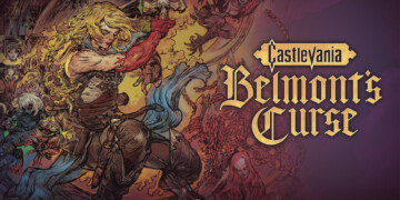Graham McTavish torna a vestire i panni di Dracula in Castlevania: Belmont’s Curse