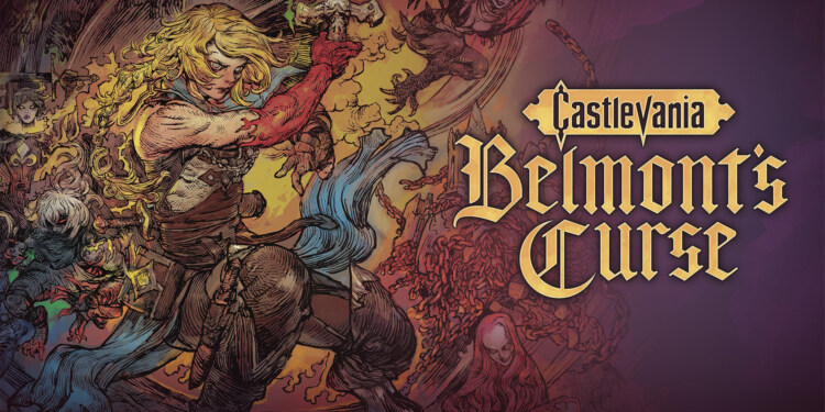 Graham McTavish torna a vestire i panni di Dracula in Castlevania: Belmont’s Curse