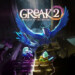 Greak 2: Alliance of the Storms annunciato per Switch!