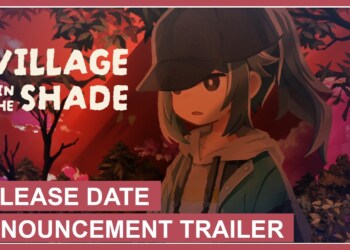 Village in the Shade arriverà su Nintendo Switch 2, Nintendo Switch, PlayStation 5 e PC il 27 ottobre 2026