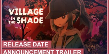 Village in the Shade arriverà su Nintendo Switch 2, Nintendo Switch, PlayStation 5 e PC il 27 ottobre 2026