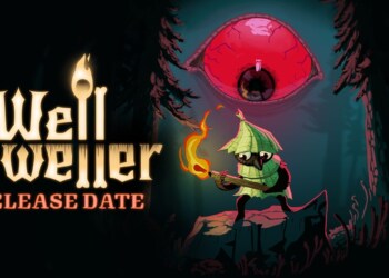 Well Dweller annunciato per Switch e Switch 2