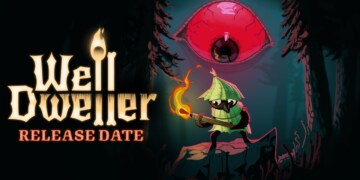 Well Dweller annunciato per Switch e Switch 2