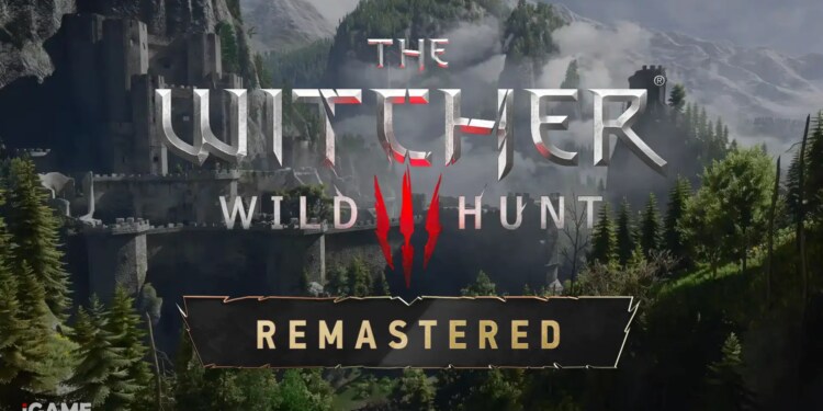 The Witcher 3 Wild Hunt Remastered: tutti i dettagli dell’ottima versione Nintendo Switch 2