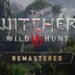 The Witcher 3 Wild Hunt Remastered: tutti i dettagli dell’ottima versione Nintendo Switch 2