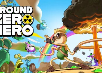 Switch 2: Ground Zero Hero: la recensione