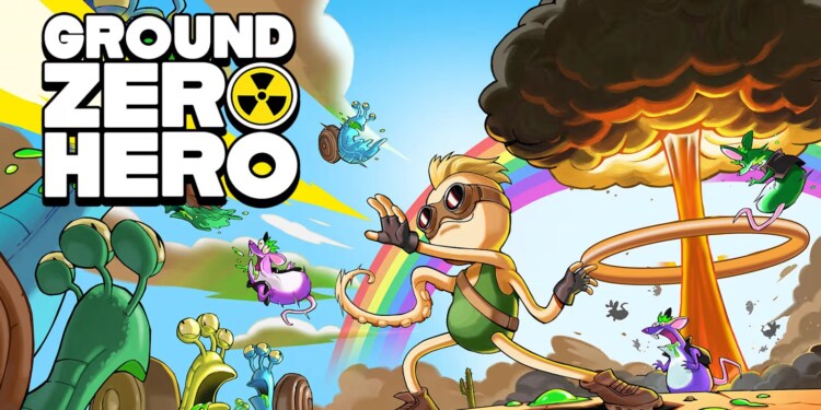 Switch 2: Ground Zero Hero: la recensione