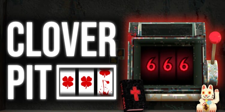 Switch 2: CloverPit: la recensione
