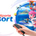 Nintendo Switch Sports Resort in anteprima allo Sport&Fun Experience Village