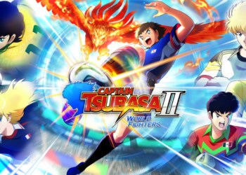 Captain Tsubasa 2: World Fighters: la recensione