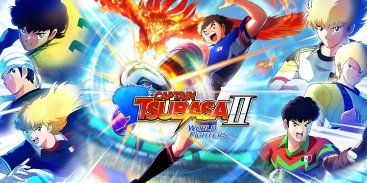 Captain Tsubasa 2: World Fighters: la recensione