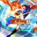 Captain Tsubasa 2: World Fighters: la recensione