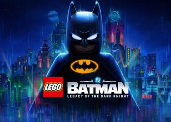 Switch 2: LEGO Batman – L’Eredità del Cavaliere Oscuro: la recensione