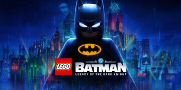 Switch 2: LEGO Batman – L’Eredità del Cavaliere Oscuro: la recensione