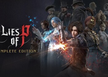Switch 2: Lies of P. Complete Edition: la recensione