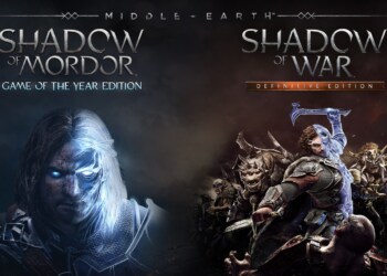 Switch 2: Middle-earth™: Shadow Bundle (L’ombra di Mordor e L’ombra della Guerra): la recensione