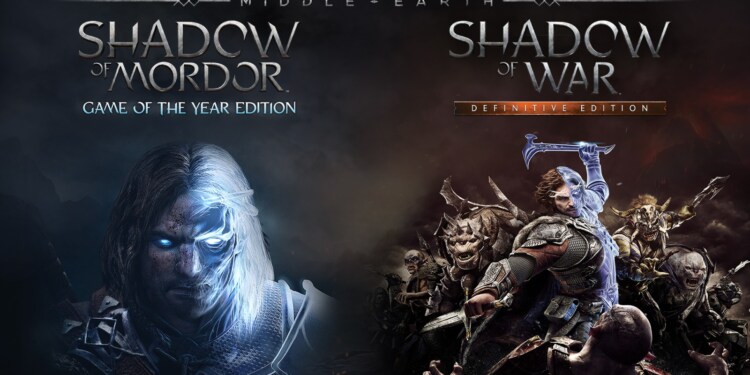 Switch 2: Middle-earth™: Shadow Bundle (L’ombra di Mordor e L’ombra della Guerra): la recensione