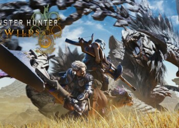 Monster Hunter Wilds: Capcom pronta a tutto per rilanciarlo in Giappone grazie a Switch 2
