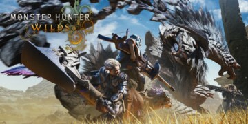 Monster Hunter Wilds: Capcom pronta a tutto per rilanciarlo in Giappone grazie a Switch 2