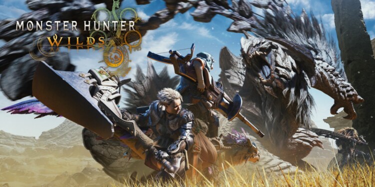 Monster Hunter Wilds: Capcom pronta a tutto per rilanciarlo in Giappone grazie a Switch 2