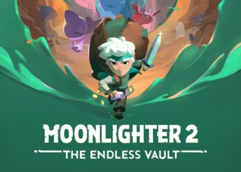 Switch 2: Moonlighter 2: The Endless Vault: la recensione