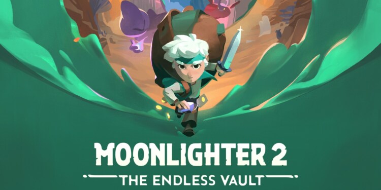 Switch 2: Moonlighter 2: The Endless Vault: la recensione