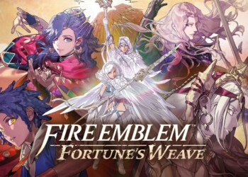 Switch 2: Fire Emblem Fortune’s Weave: la recensione