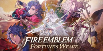 Switch 2: Fire Emblem Fortune’s Weave: la recensione