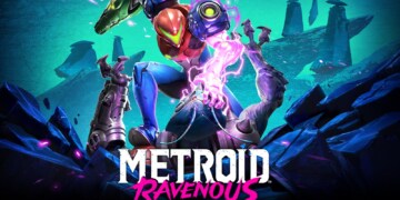 Nintendo annuncia Metroid Ravenous!